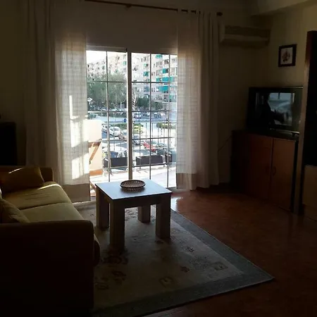 Vakantiehuis San Olia *