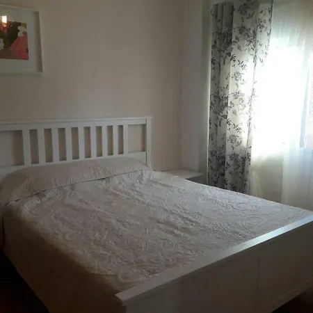 San Olia Dom wakacyjny Walencja