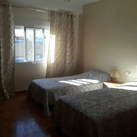 San Olia Dom wakacyjny Walencja