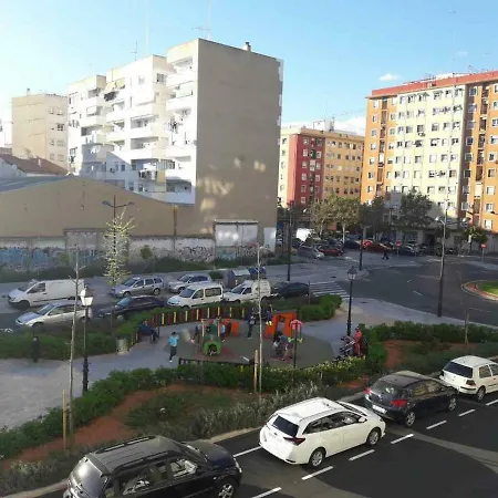 San Olia Walencja